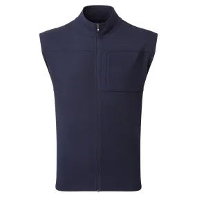 Footjoy Ottoman Knit Golf Vest 80065