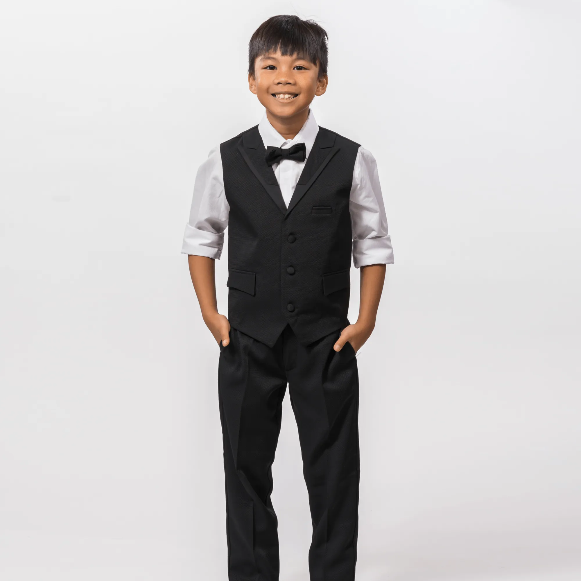 Formal Class Formal Boys Suit