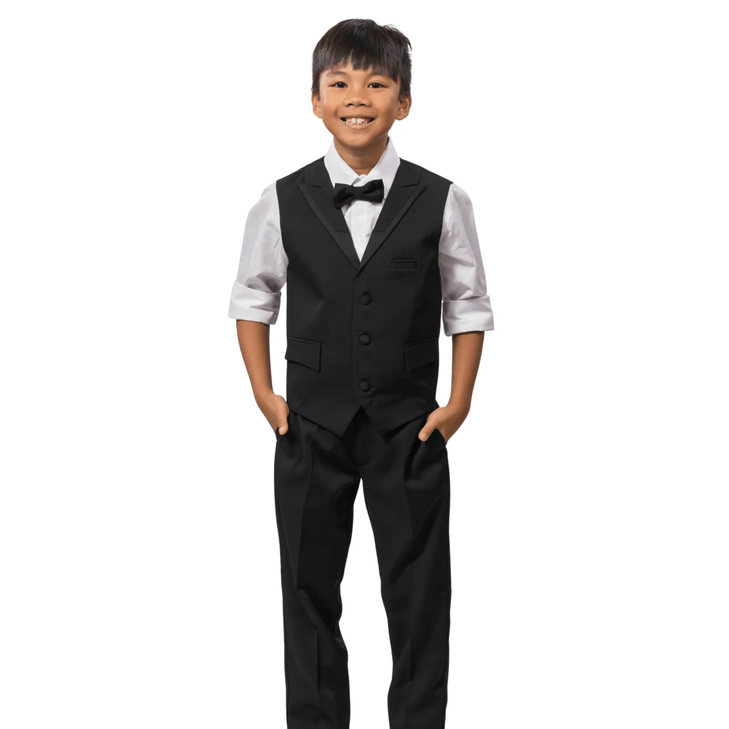 Formal Class Formal Boys Suit