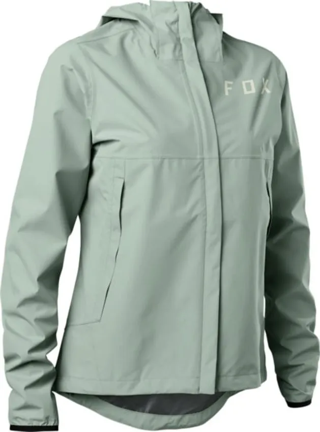 Fox Women's Ranger 2.5L Water Bike Jacket