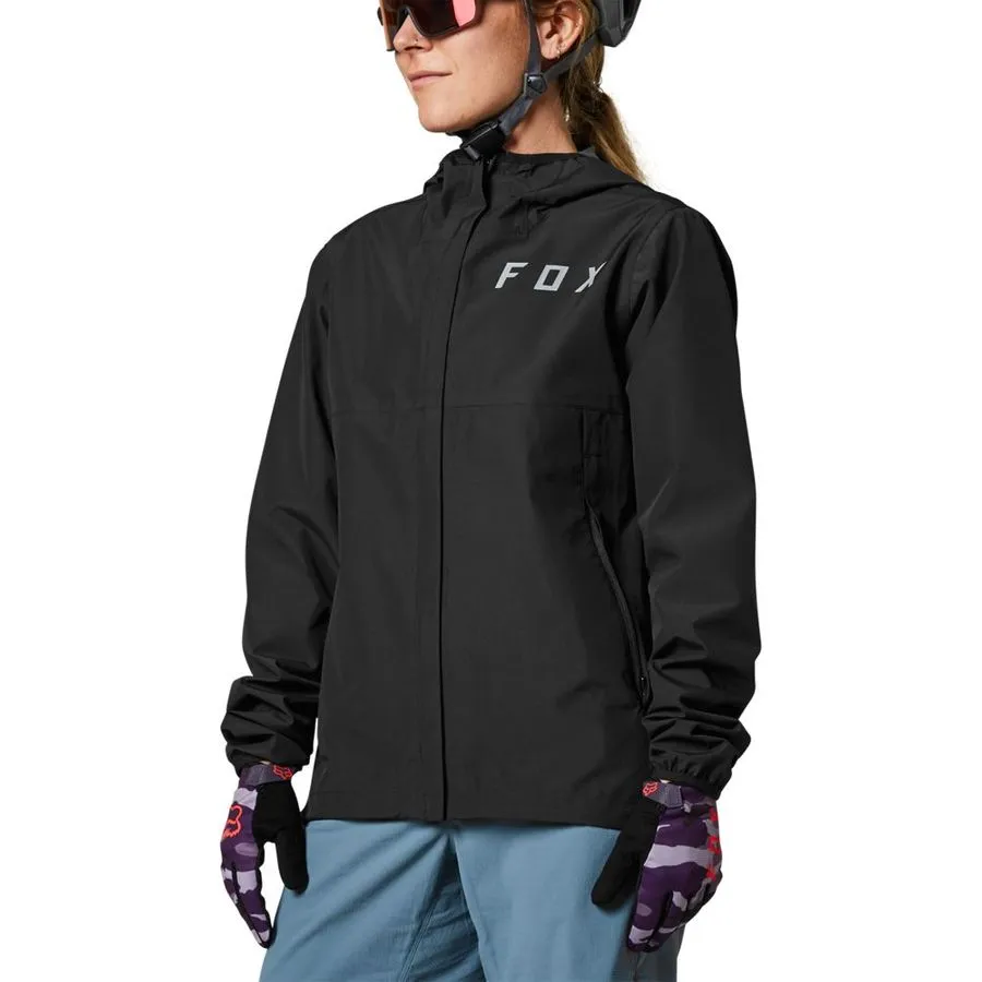 Fox Women's Ranger 2.5L Water Bike Jacket