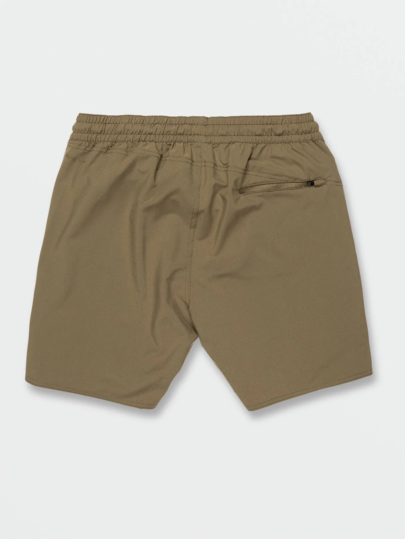 Frickin Ascender Shorts - Winter Moss