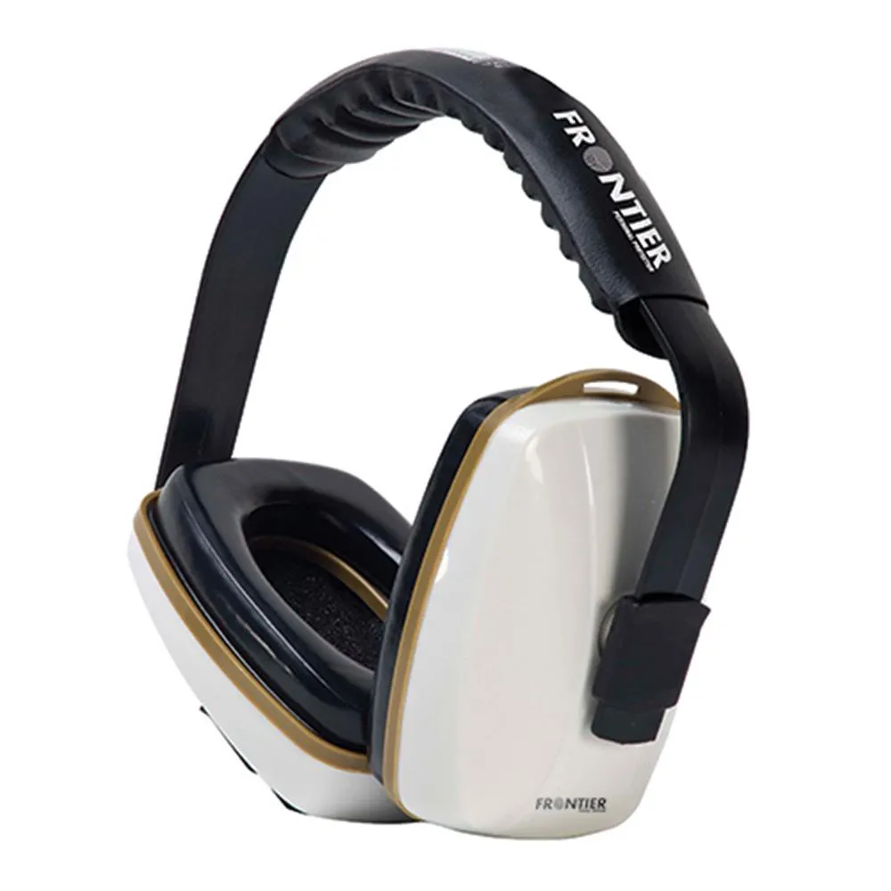 Frontier Overhead Earmuff