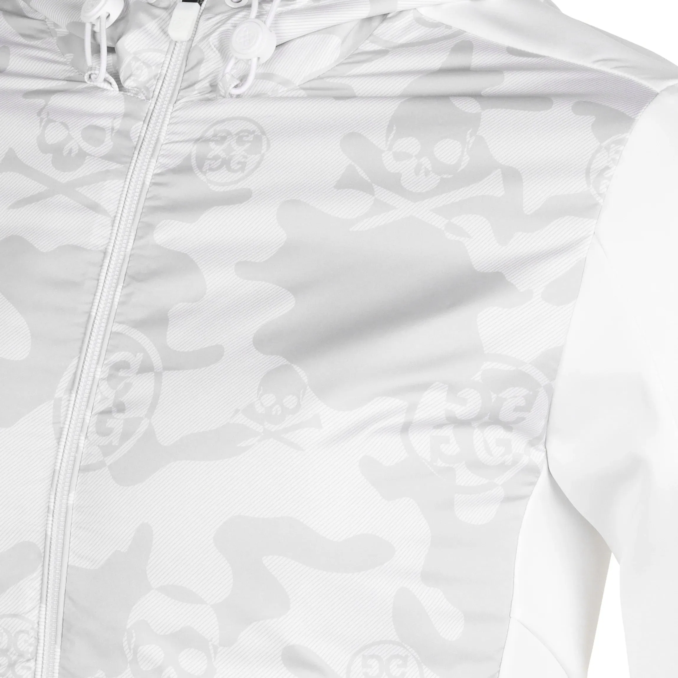 G/FORE Exploded Camo Tech Performer Jacket