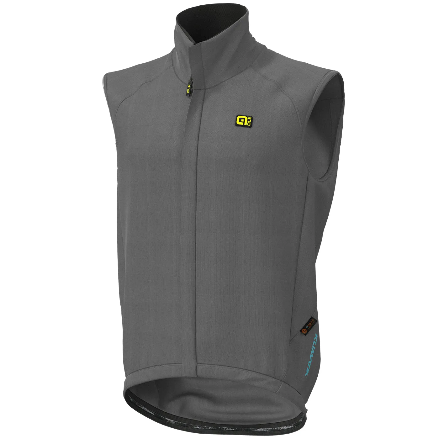 Gilet Ale Klimatik Guscio Extreme 2.0 - Grigio