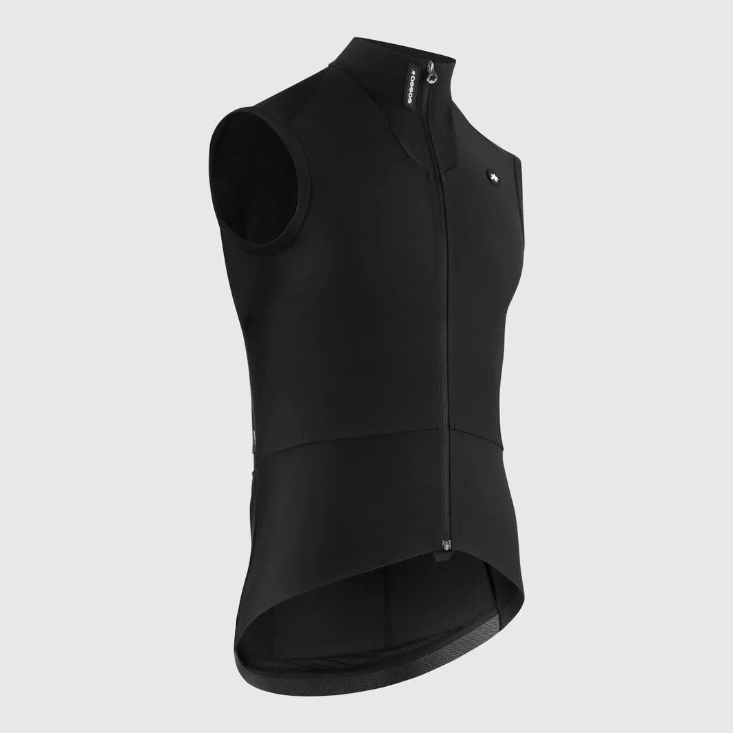 Gilet Assos Equipe R Spring Fall S11 - Nero