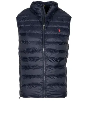 Gilet Collection Navy