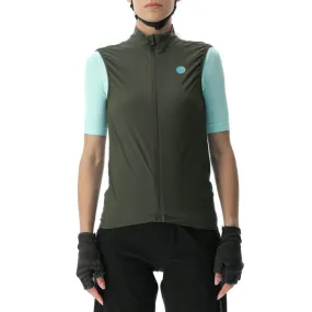 Gilet donna Uyn Ultralight - Verde