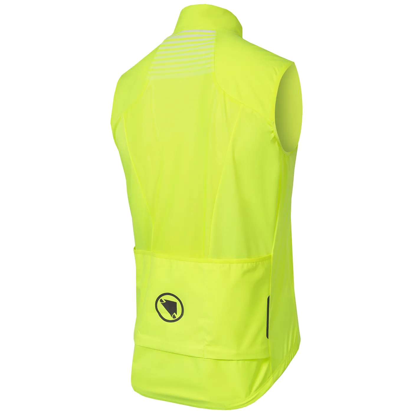 Gilet Endura Pro SL Lite - Giallo