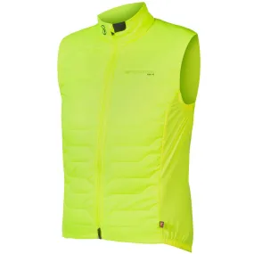 Gilet Endura Pro SL Primaloft - Giallo