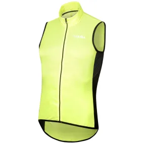 Gilet Rh  Emergency Pocket - Giallo fluo