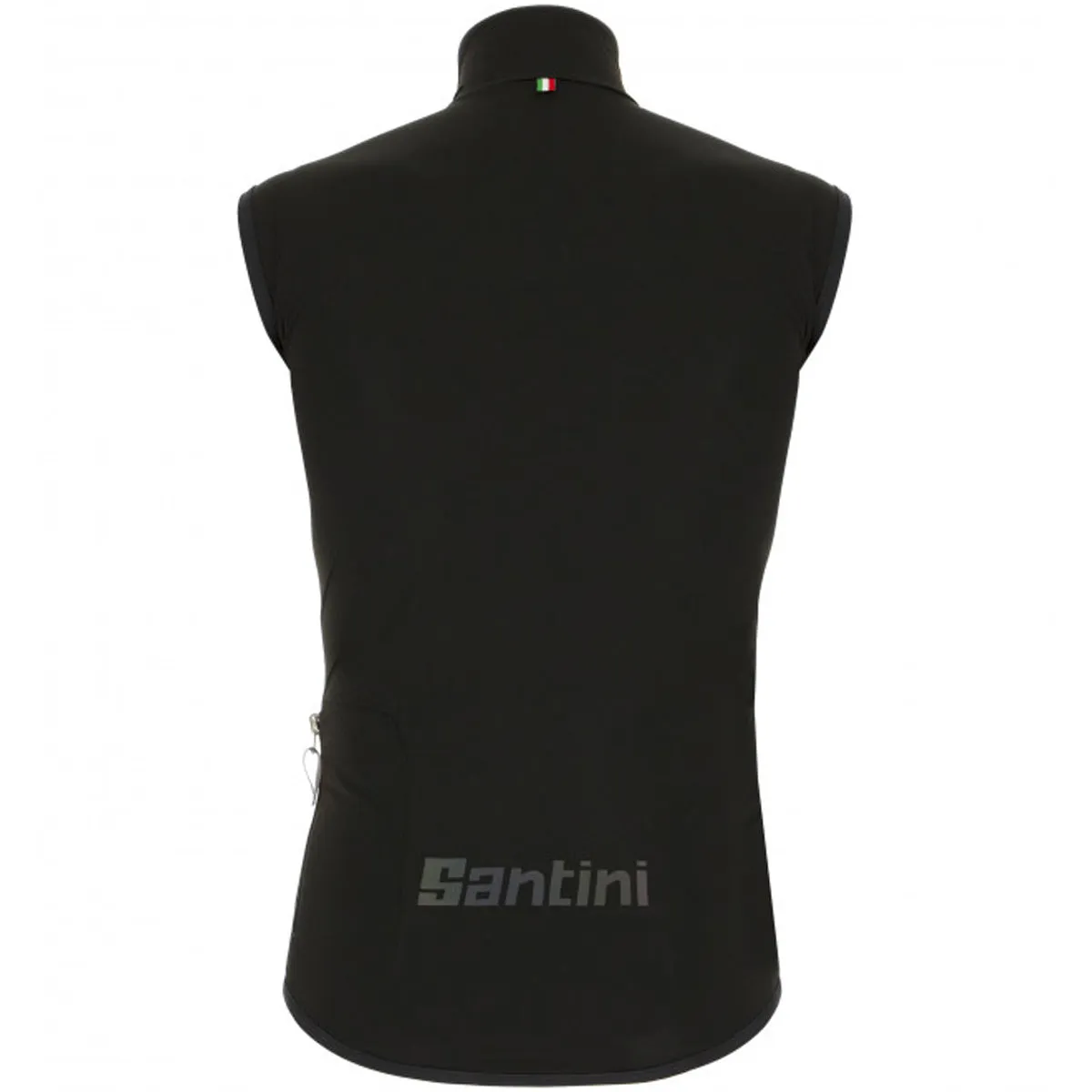 Gilet Santini Guard Nimbus - Nero