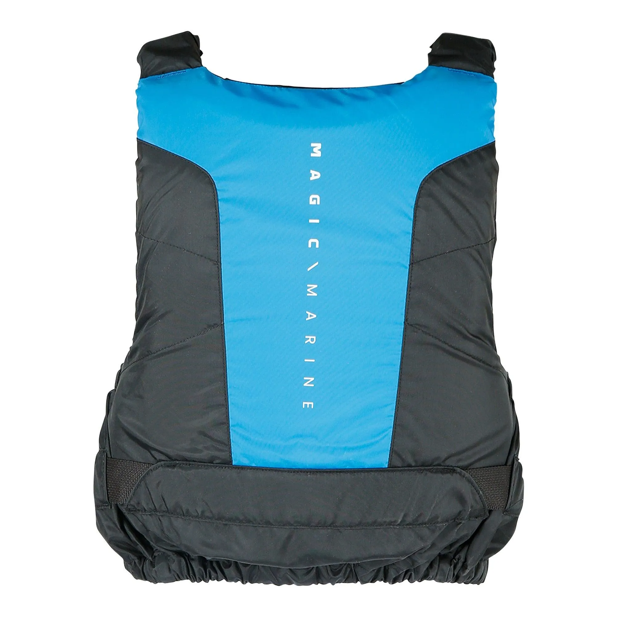 Gilet Ultimate Buoyancy Aid Sidezip