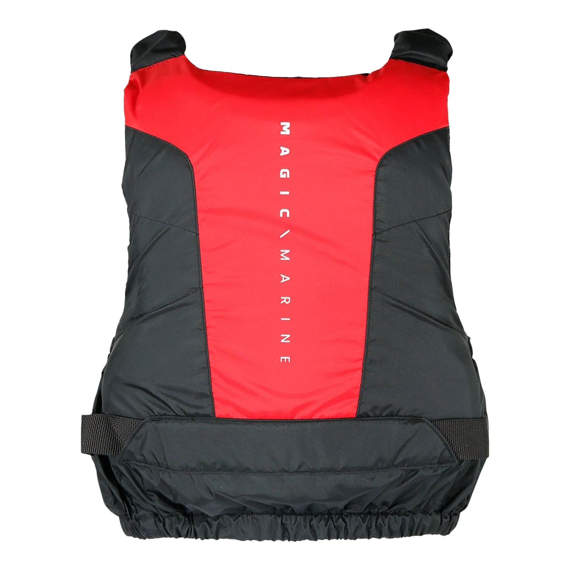 Gilet Ultimate Buoyancy Aid Sidezip