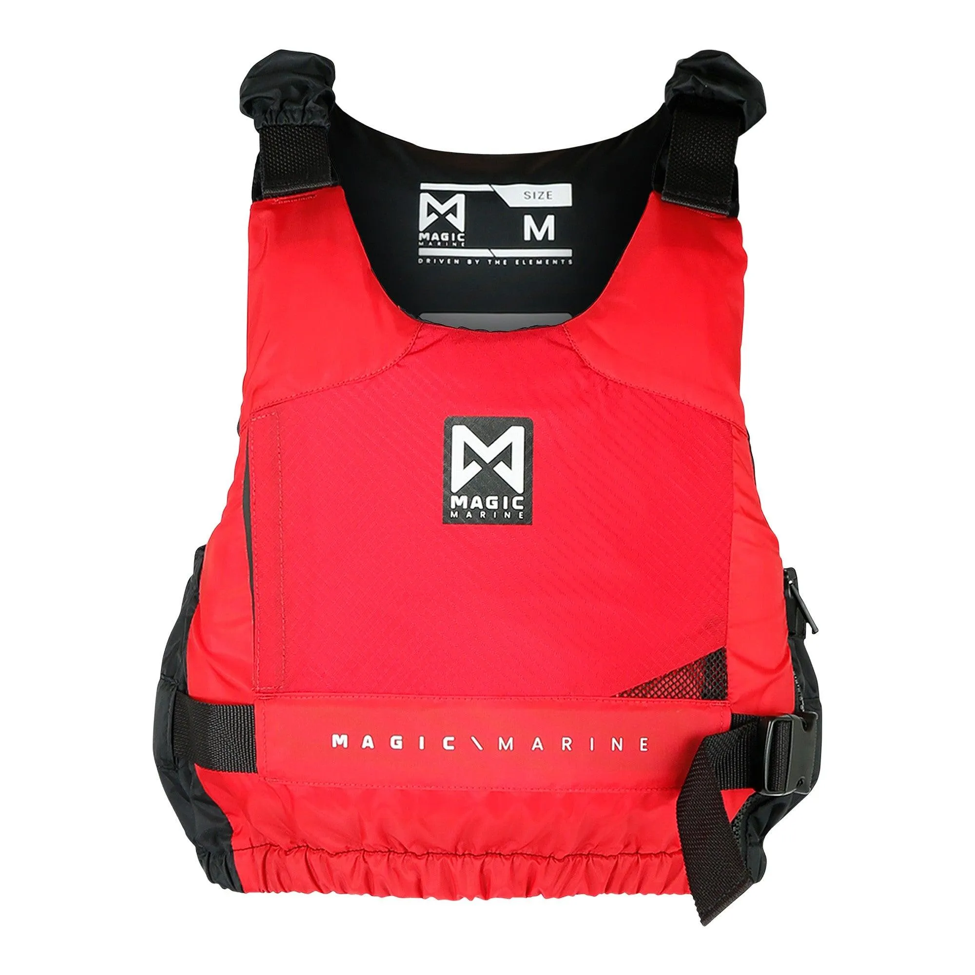 Gilet Ultimate Buoyancy Aid Sidezip