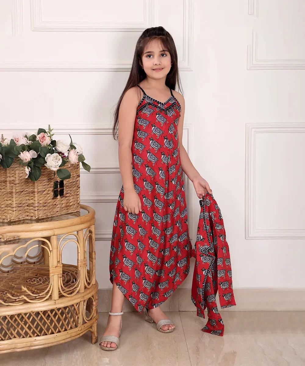 Girl's Formal Wear for Parties and weddings