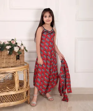 Girl's Formal Wear for Parties and weddings