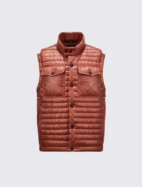 Grenoble Ollon Down Gilet