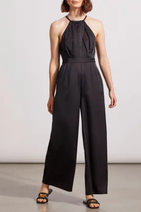 Halter Neck Jumpsuit