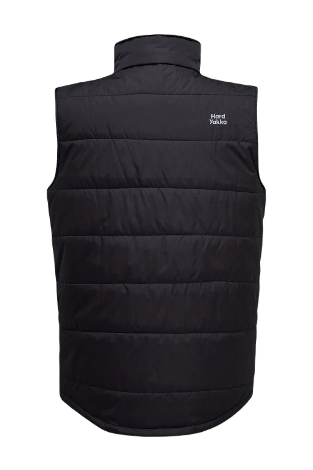 Hard Yakka Mens Puffa 2.0 Gilet