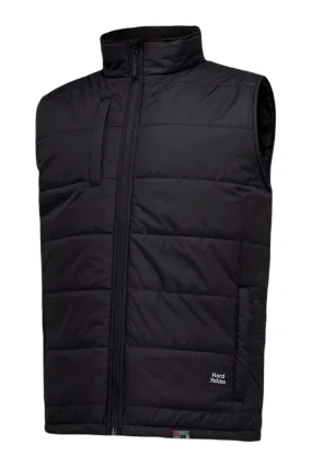 Hard Yakka Mens Puffa 2.0 Gilet