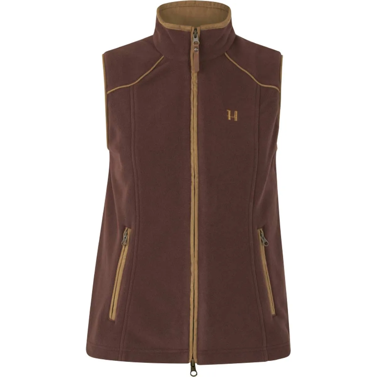 Harkila Sandhem 200 Women's Waistcoat