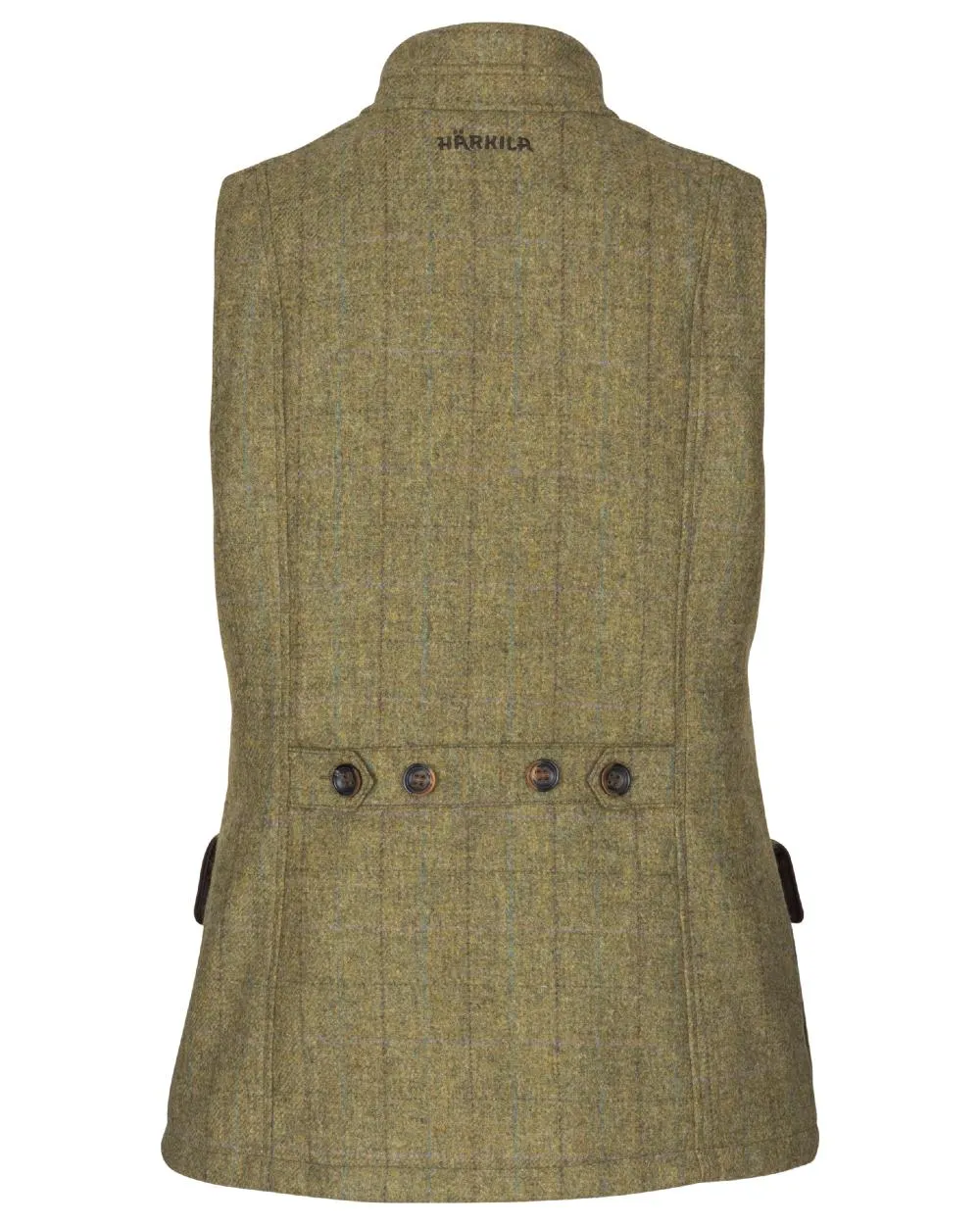 Harkila Womens Jura Waistcoat