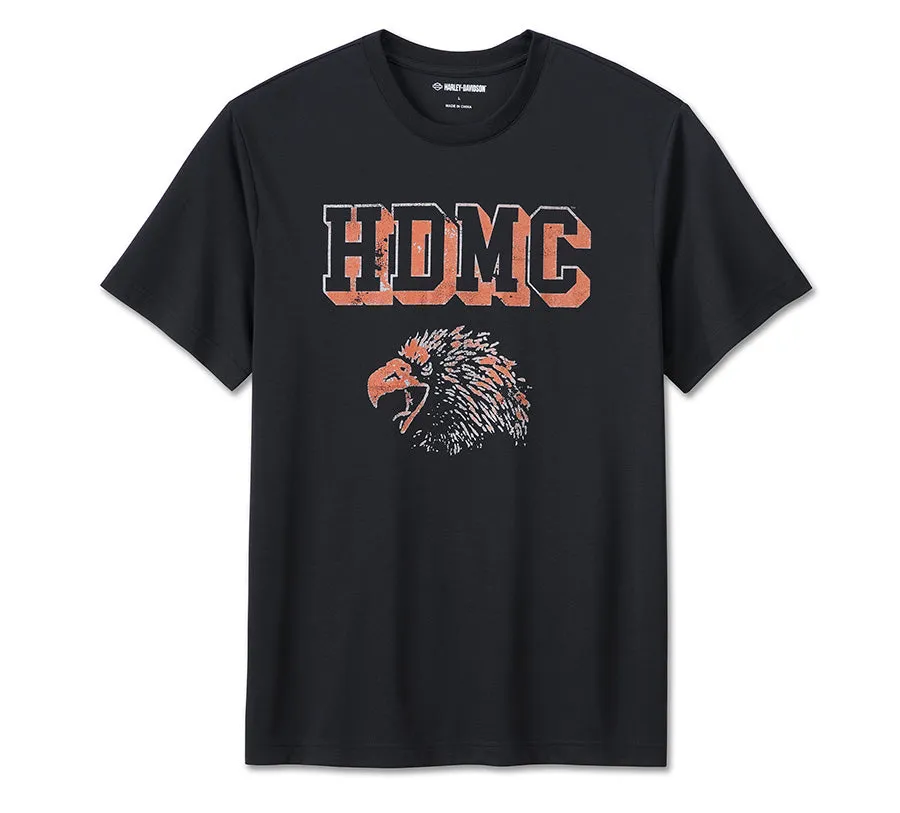 HD-MC PERFORMANCE TEE