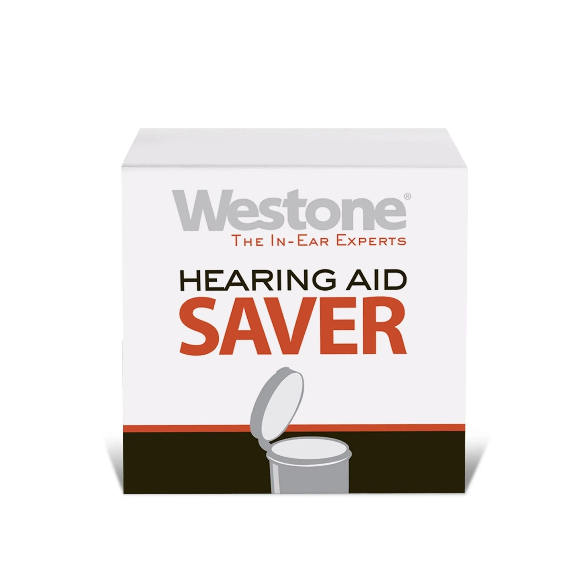 Hearing Aid Saver Mini