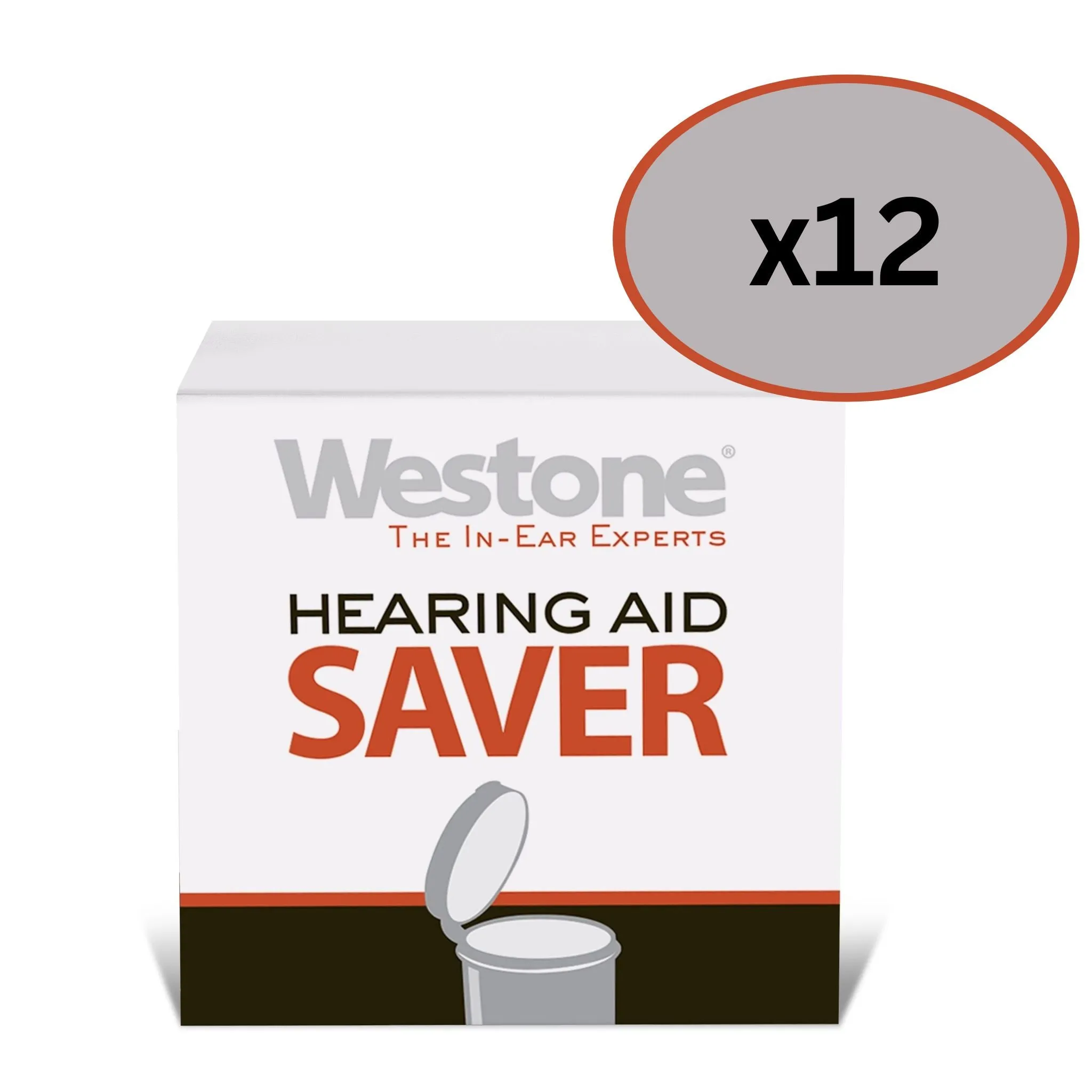 Hearing Aid Saver Mini