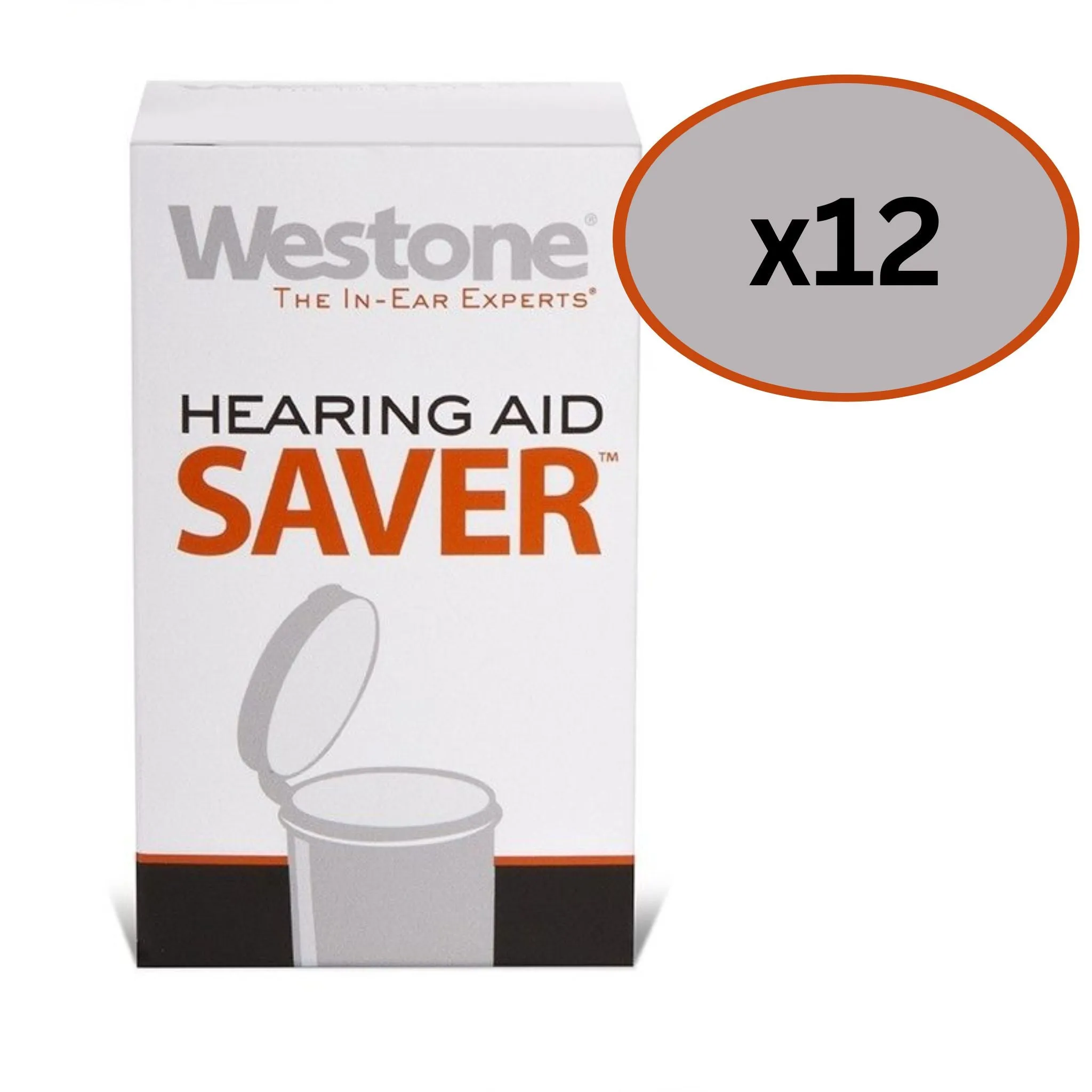 Hearing Aid Saver