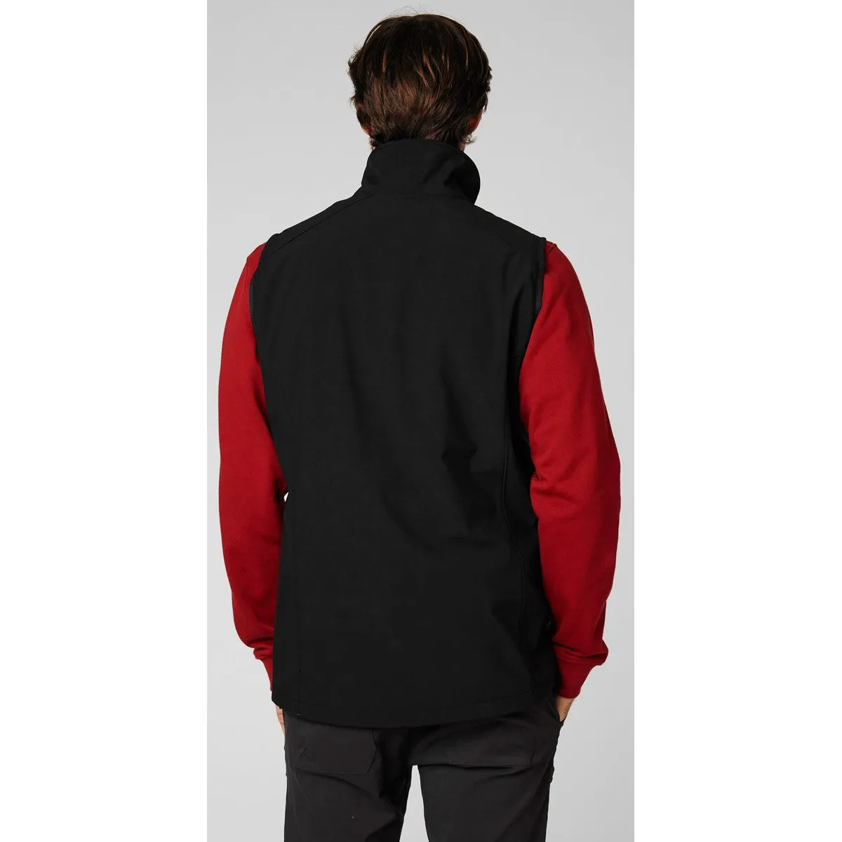 Helly Hansen Paramount Softshell Vest