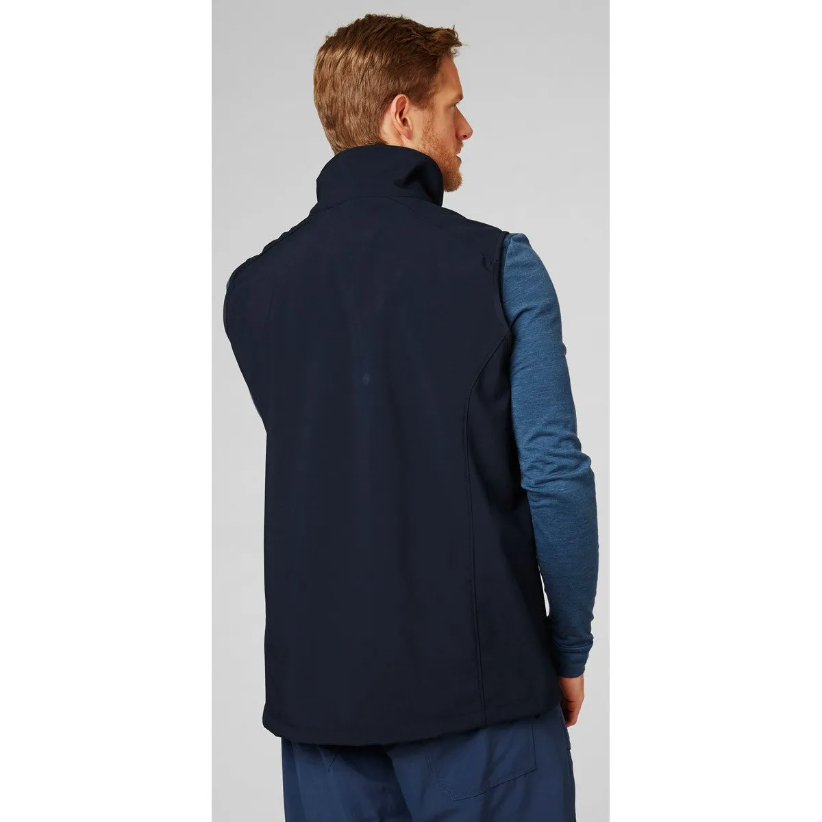 Helly Hansen Paramount Softshell Vest