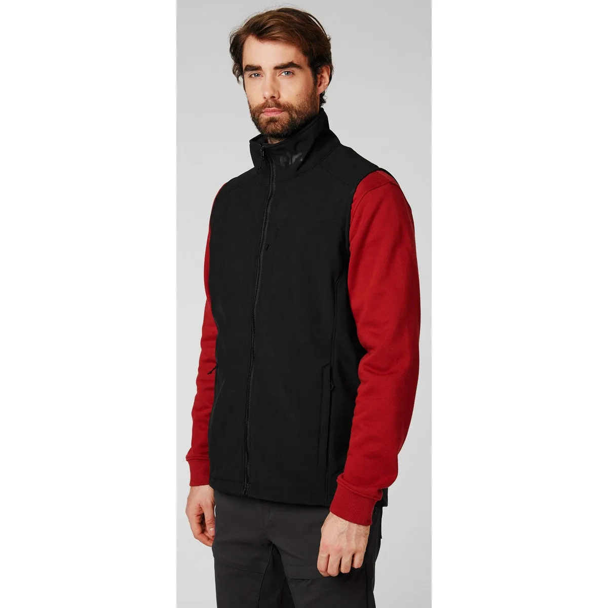 Helly Hansen Paramount Softshell Vest