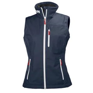 Helly Hansen Womens Crew Vest