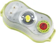 HEMILIGHT 3 AUTOMATIC SURVIVOR LOCATOR LIGHT