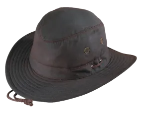 Henschel Hat Company | Alberta Outdoor Hat