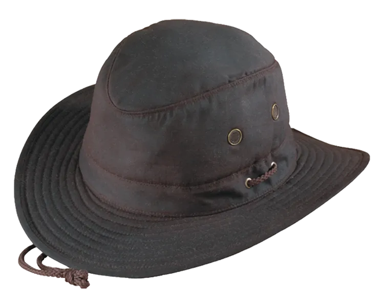 Henschel Hat Company | Alberta Outdoor Hat