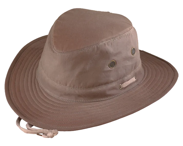 Henschel Hat Company | Alberta Outdoor Hat