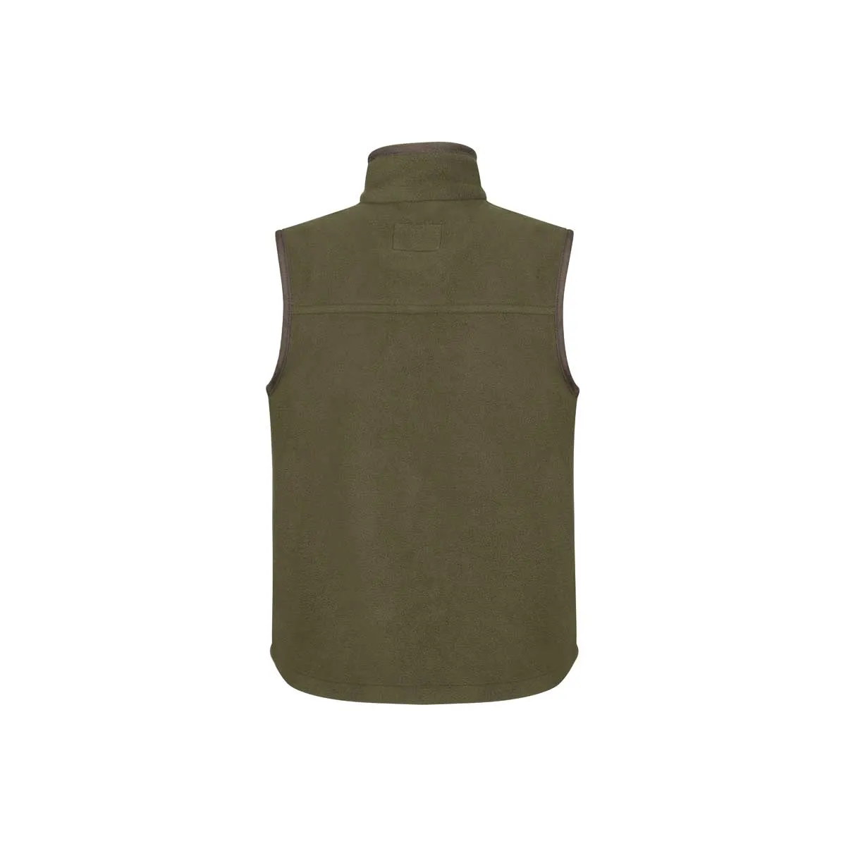 Hoggs of Fife Woodhall Junior Fleece Gilet