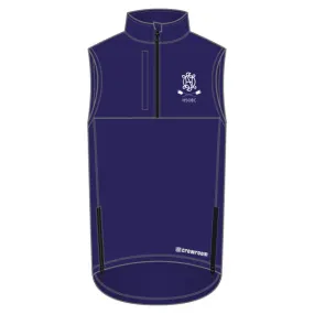 HSOBC Crewroom Rowing Gilet