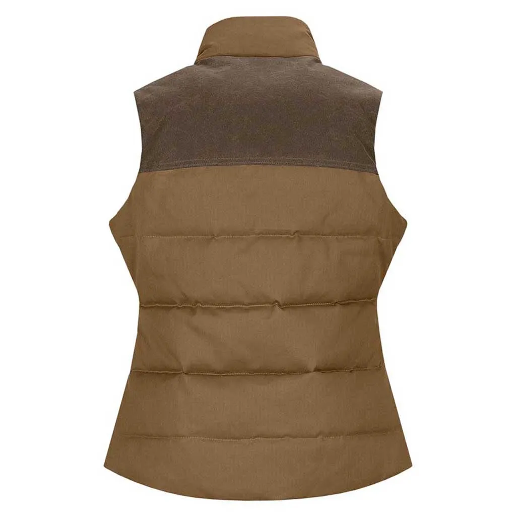 Huntress Vest