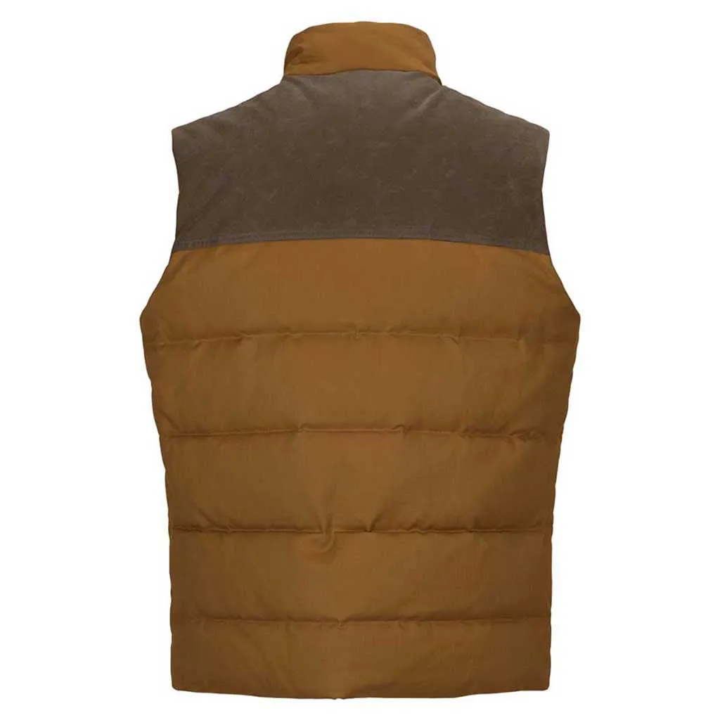 Huntsman Vest