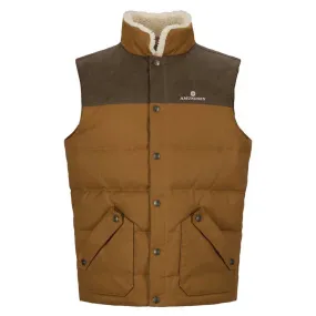 Huntsman Vest