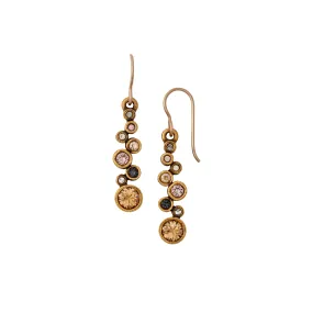 Intuition Drop Earrings