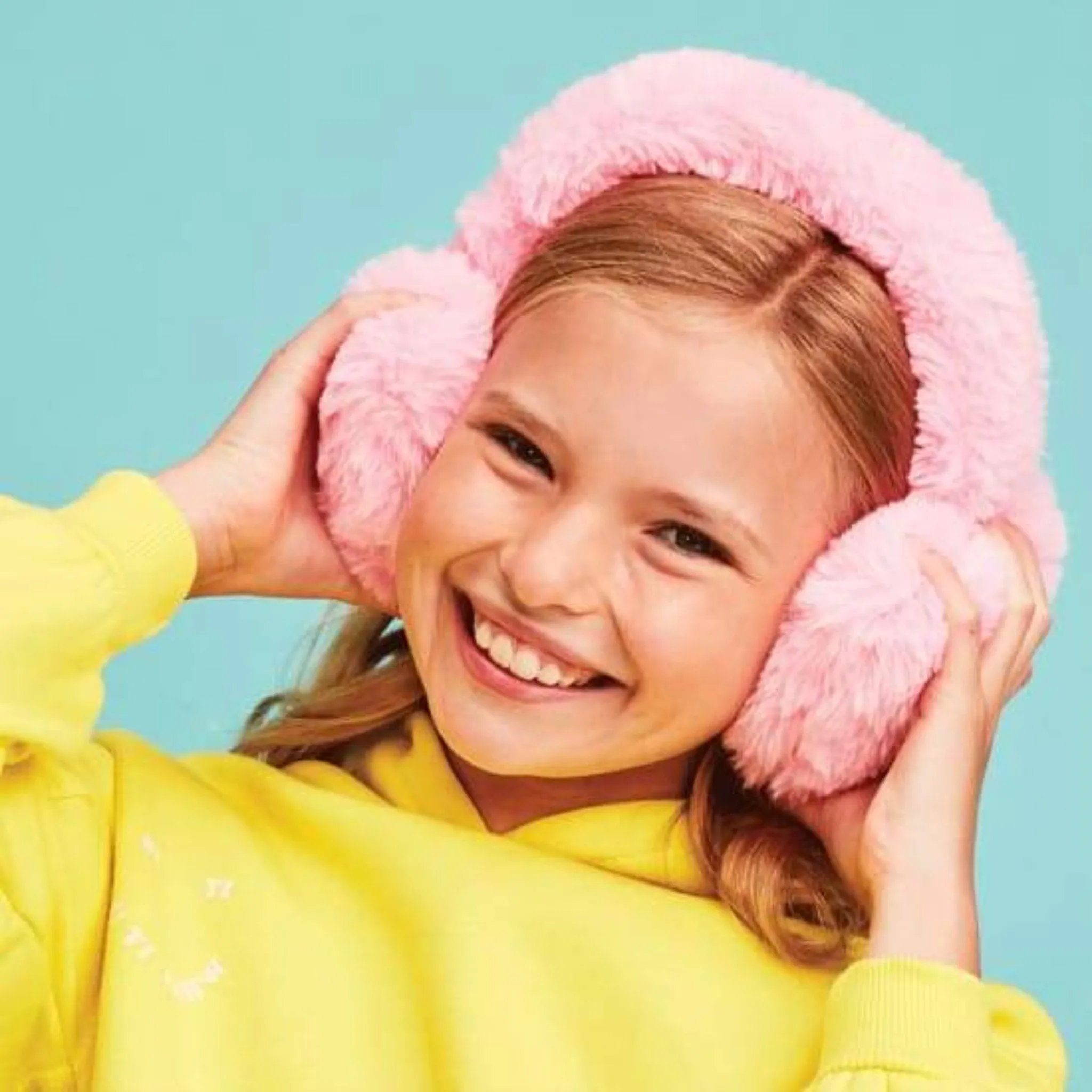 IScream Girls Ear Muffs