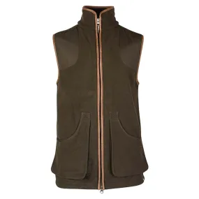 Jack Pyke Fleece Shooters Gilet