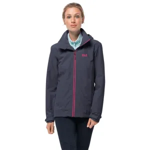 jack wolfskin Evandale Women's Jacket