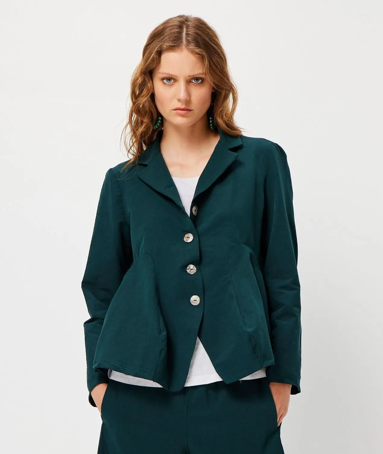 Jacket New Look Pine Valia