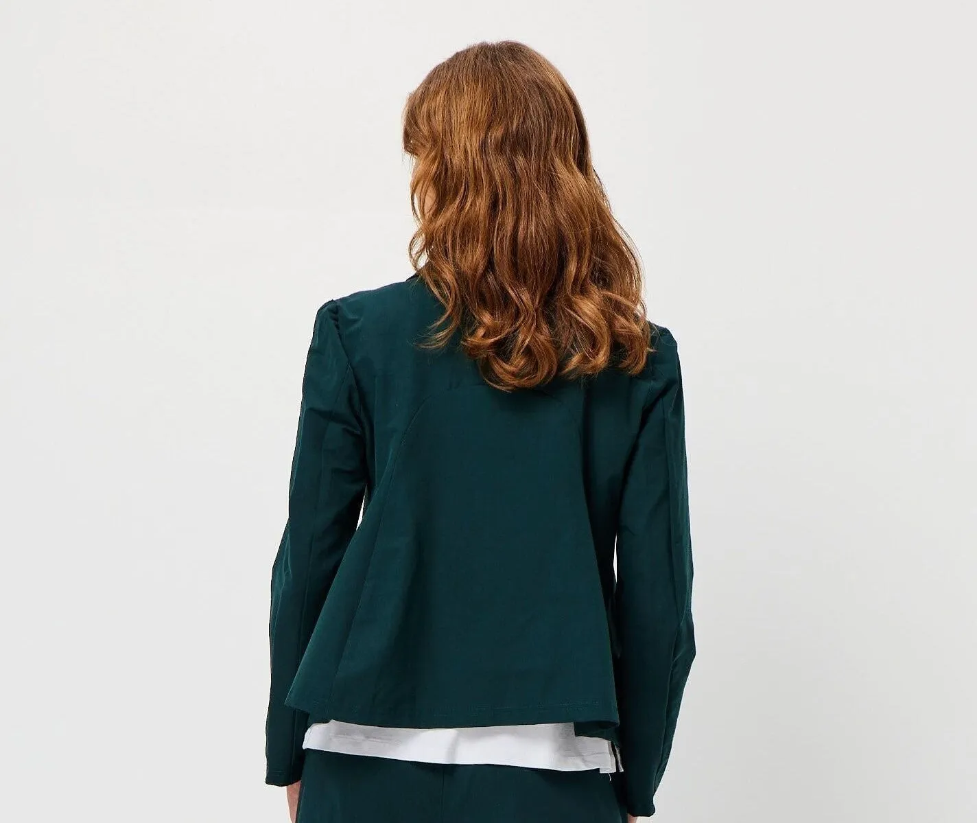 Jacket New Look Pine Valia